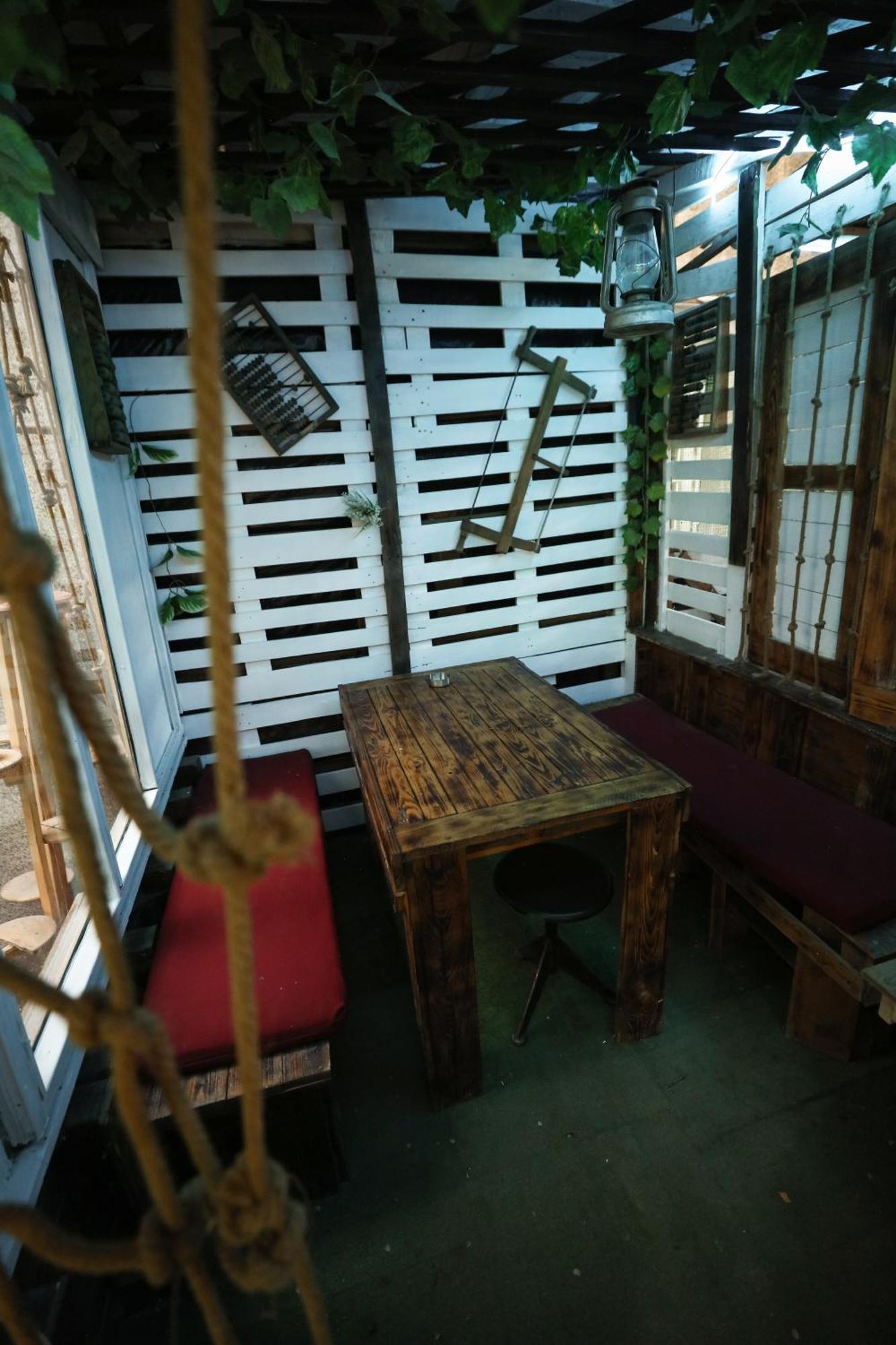 U Ashota Otel Erivan Dış mekan fotoğraf
