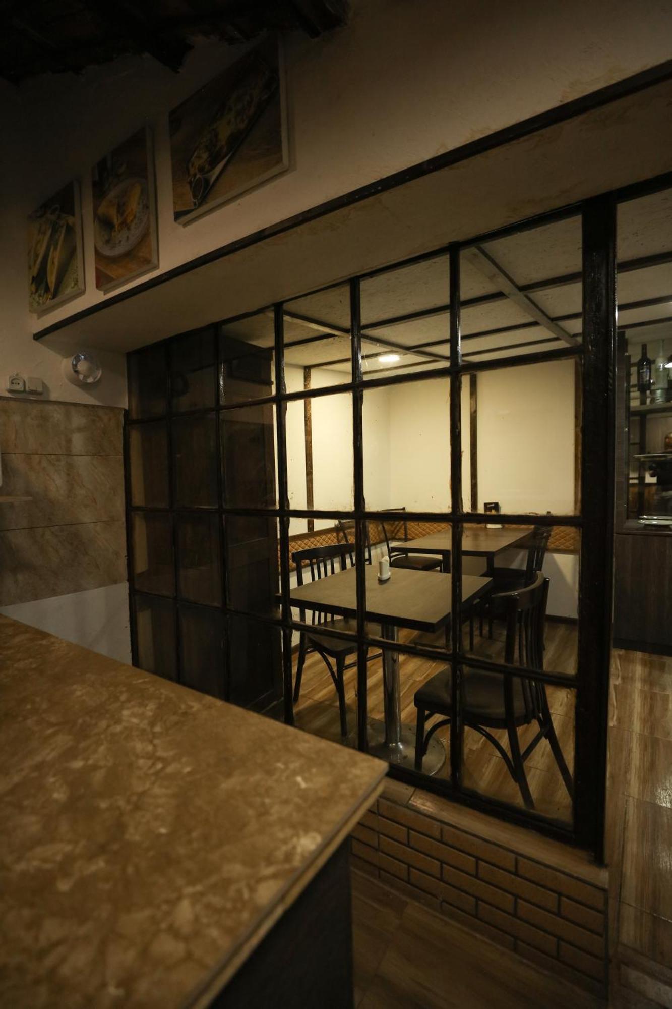 U Ashota Otel Erivan Dış mekan fotoğraf