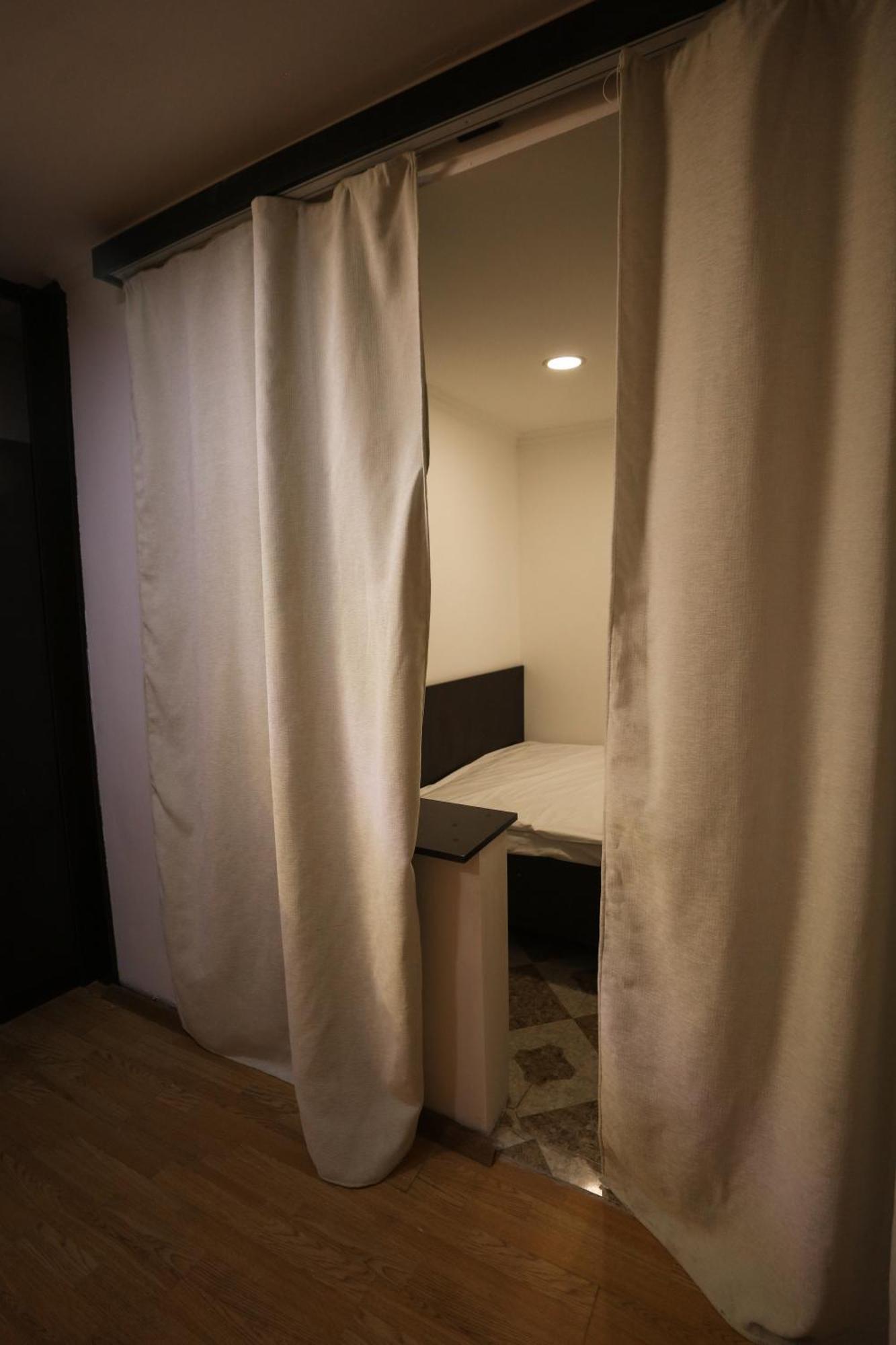 U Ashota Otel Erivan Dış mekan fotoğraf