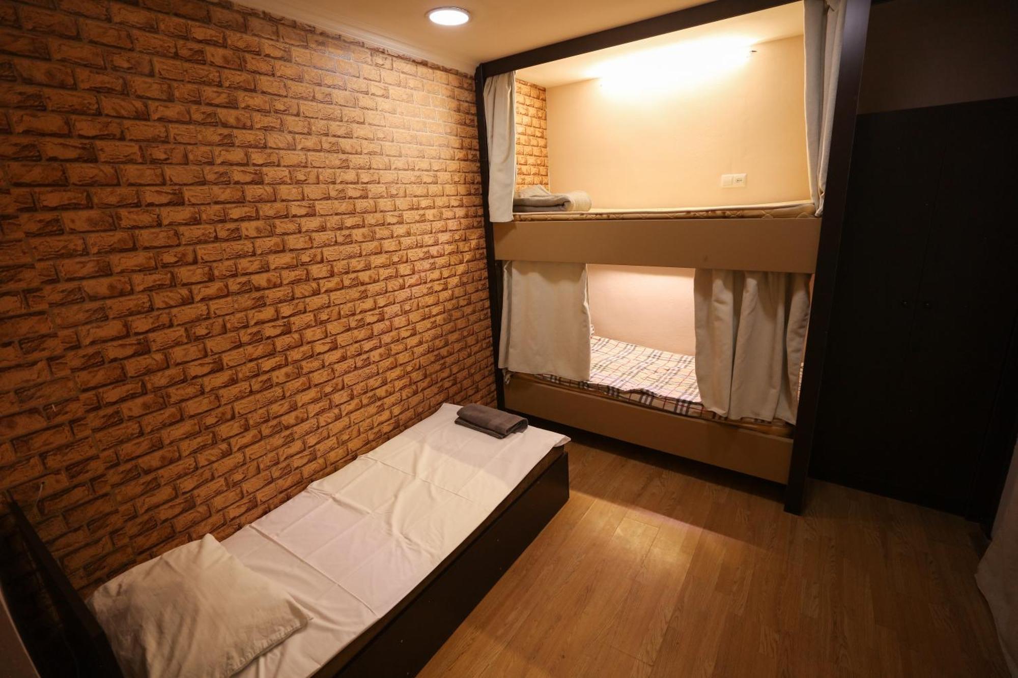 U Ashota Otel Erivan Dış mekan fotoğraf