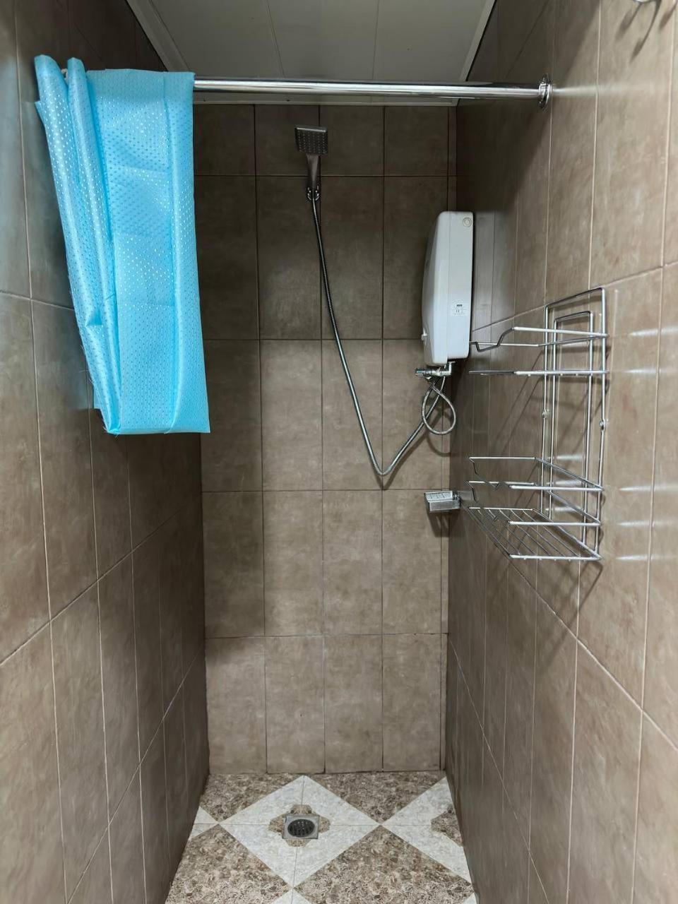 U Ashota Otel Erivan Dış mekan fotoğraf