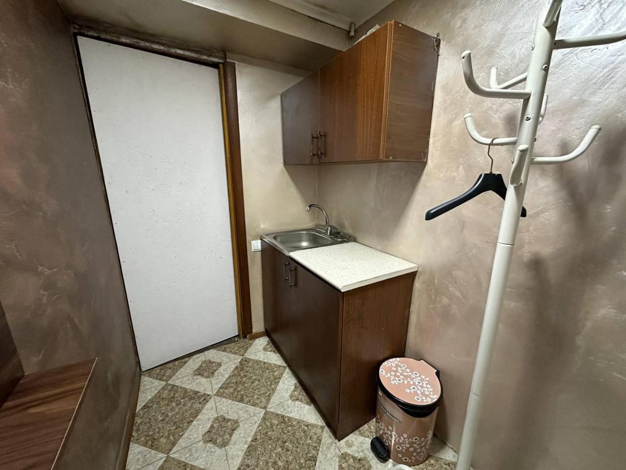 U Ashota Otel Erivan Dış mekan fotoğraf