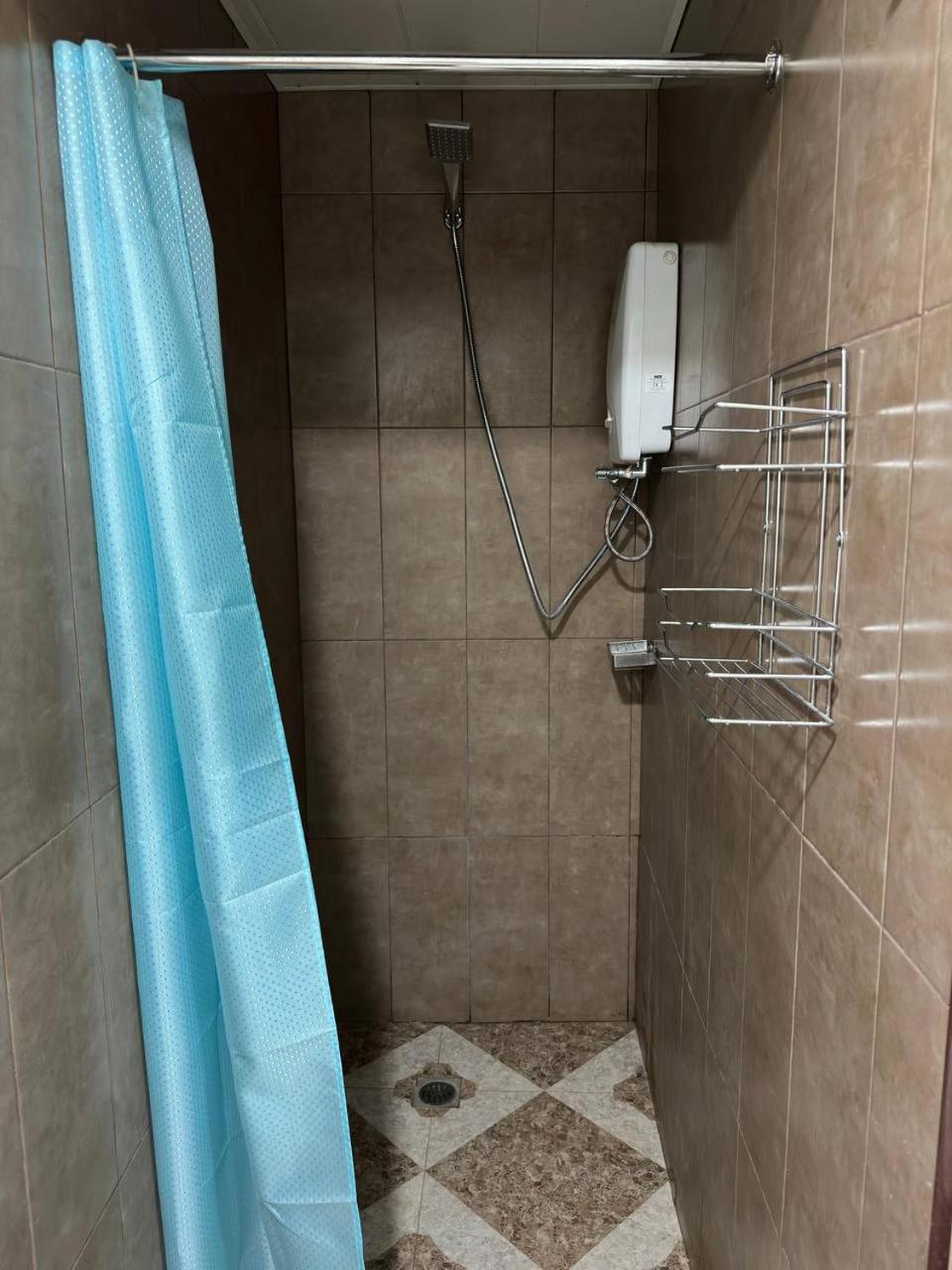 U Ashota Otel Erivan Dış mekan fotoğraf