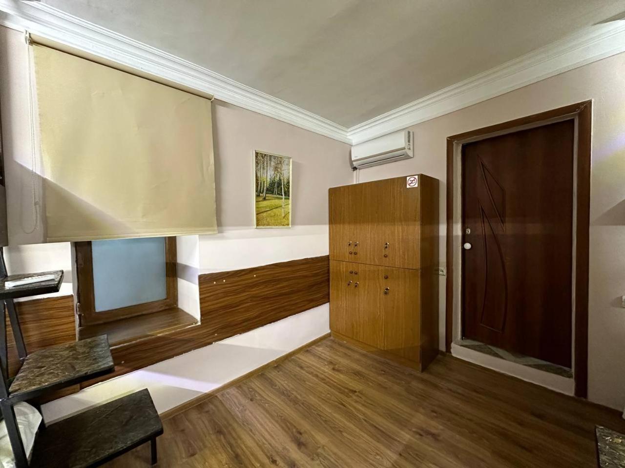 U Ashota Otel Erivan Dış mekan fotoğraf