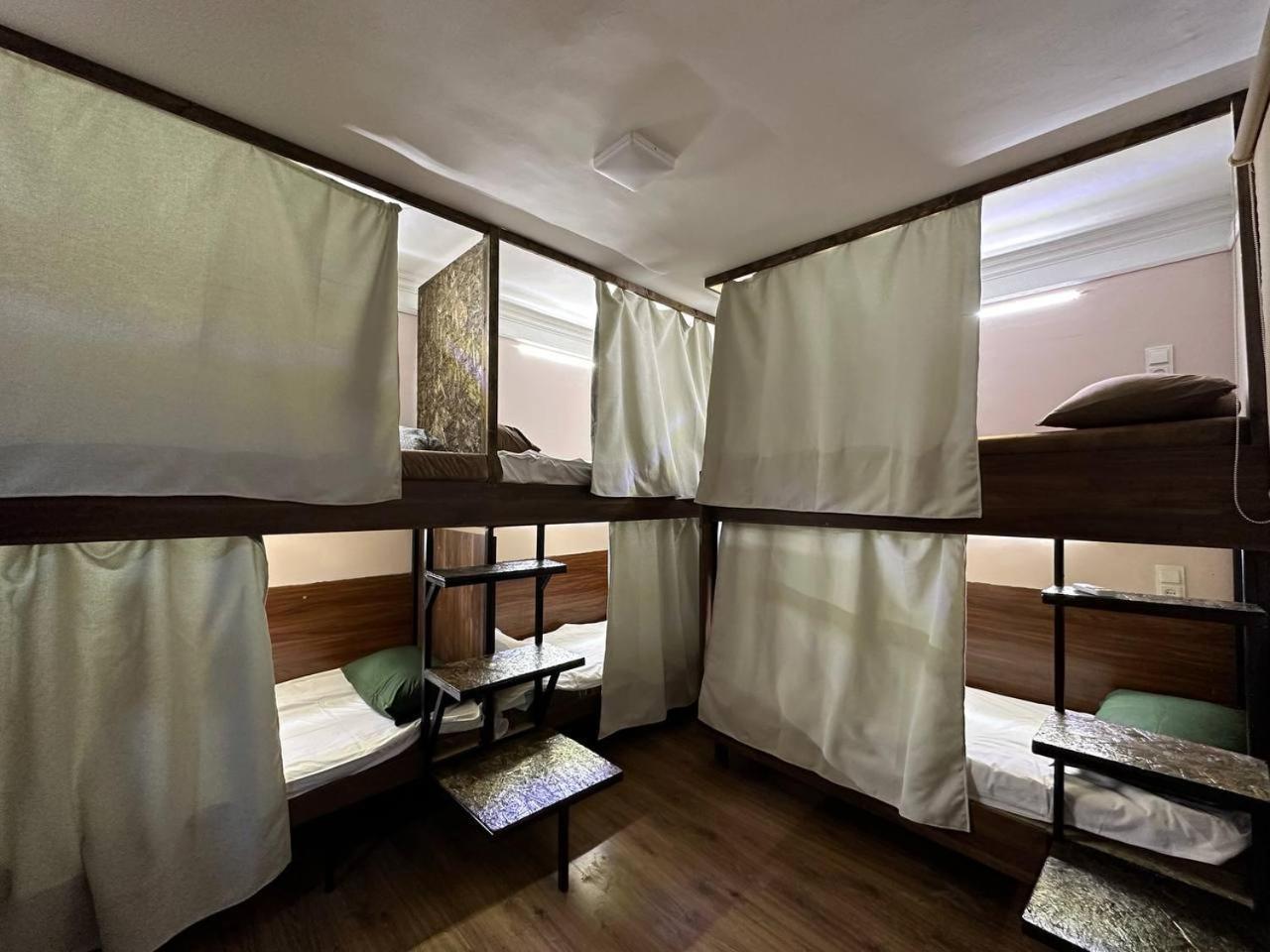 U Ashota Otel Erivan Dış mekan fotoğraf