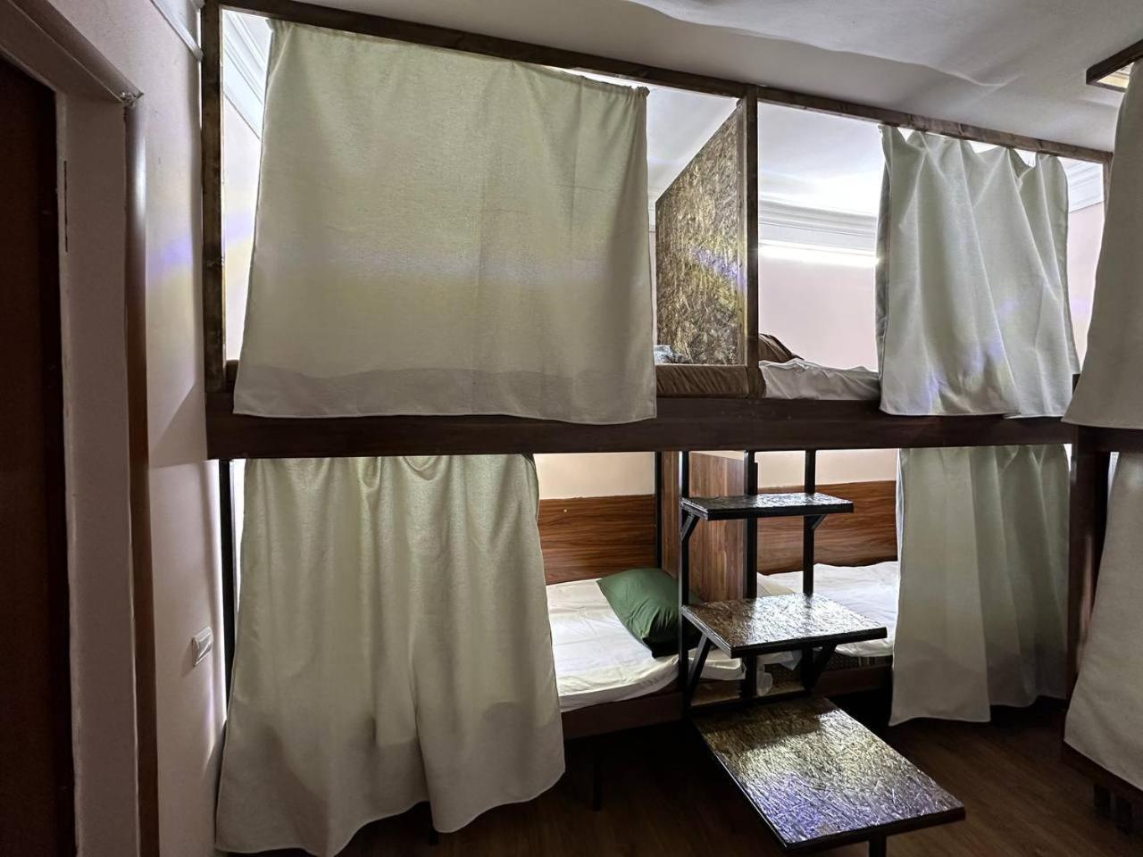 U Ashota Otel Erivan Dış mekan fotoğraf